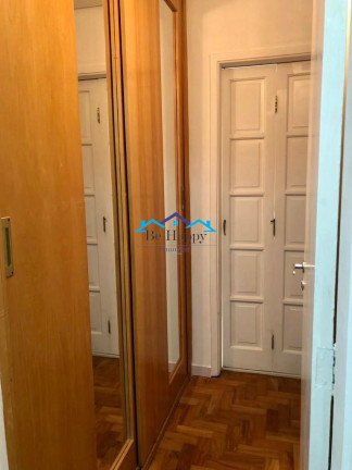 Imagem Apartamento com 3 Quartos à Venda, 87 m² em Moema - São Paulo