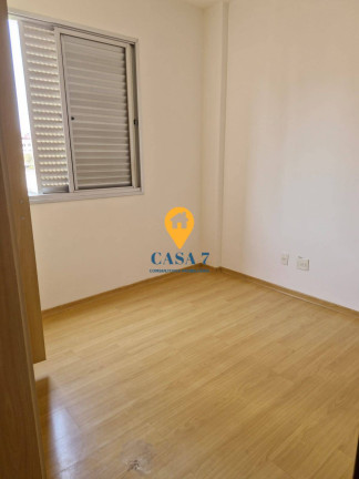 Imagem Apartamento com 3 Quartos à Venda, 75 m² em Prado - Belo Horizonte