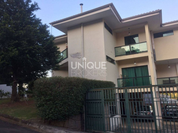 Foto do imóvel Casa de Condomínio com 5 Quartos à Venda, 512 m² em Jardim Dona Donata - Jundiaí