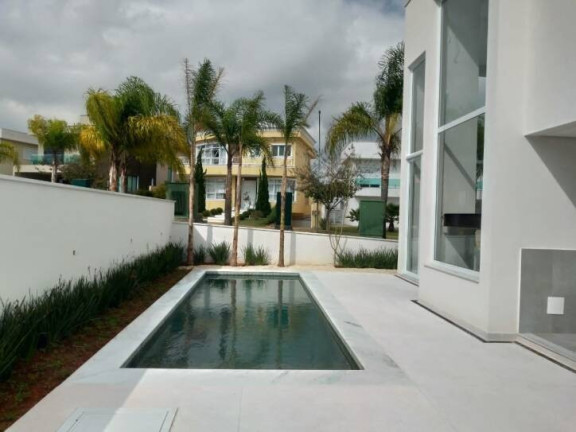 Imagem Casa com 4 Quartos à Venda, 370 m² em Alphaville - Santana De Parnaíba Imagem Casa com 4 Quartos à Venda, 370 m² em Alphaville - Santana De Parnaíba