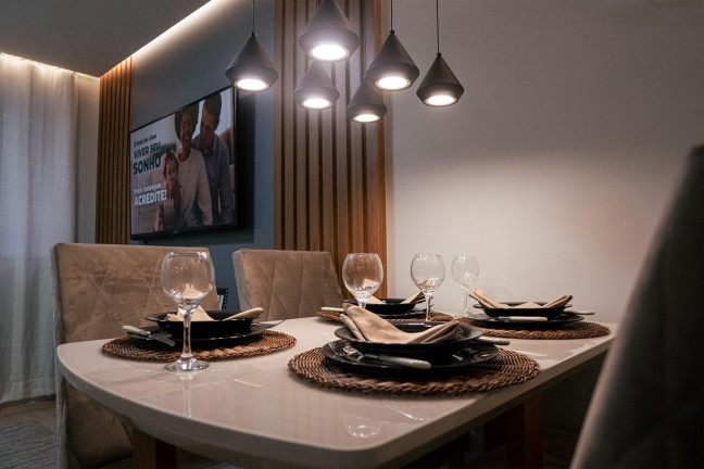 Imagem Apartamento com 2 Quartos à Venda, 51 m² em São Pedro - Teresópolis