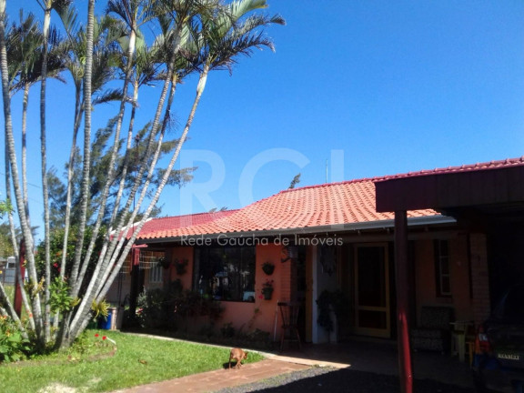 Imagem Casa com 2 Quartos à Venda, 104 m² em Nova Tramandaí - Tramandaí