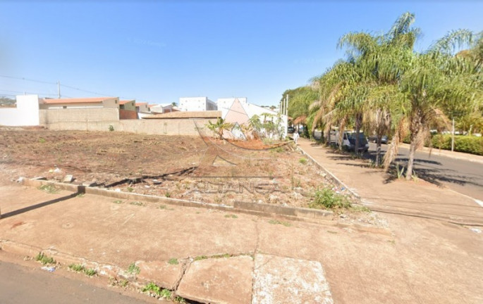 Imagem Terreno à Venda, 270 m² em Parque São Sebastião - Ribeirão Preto Imagem Terreno à Venda, 270 m² em Parque São Sebastião - Ribeirão Preto