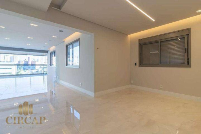 Imagem Apartamento com 4 Quartos à Venda, 180 m² em Perdizes - São Paulo
