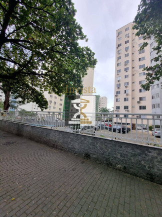 Imagem Apartamento com 2 Quartos à Venda, 48 m² em Curicica - Rio De Janeiro Imagem Apartamento com 2 Quartos à Venda, 48 m² em Curicica - Rio De Janeiro