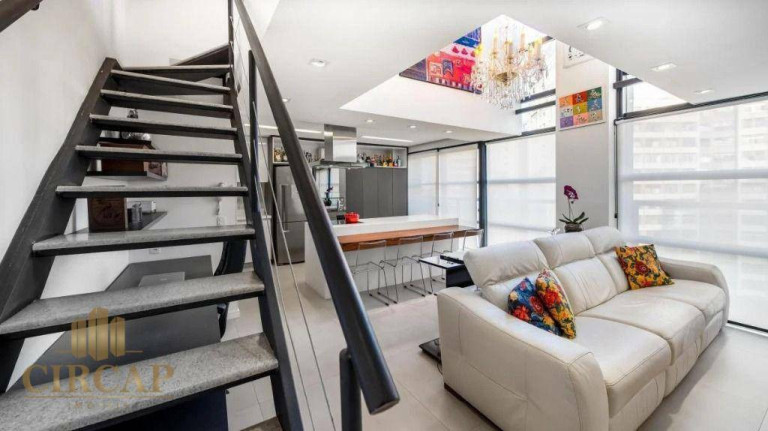 Imagem Imóvel com 2 Quartos à Venda, 101 m² em Vila Olímpia - São Paulo Imagem Imóvel com 2 Quartos à Venda, 101 m² em Vila Olímpia - São Paulo