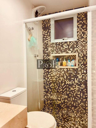 Imagem Apartamento com 3 Quartos à Venda, 97 m² em Campestre - Santo André