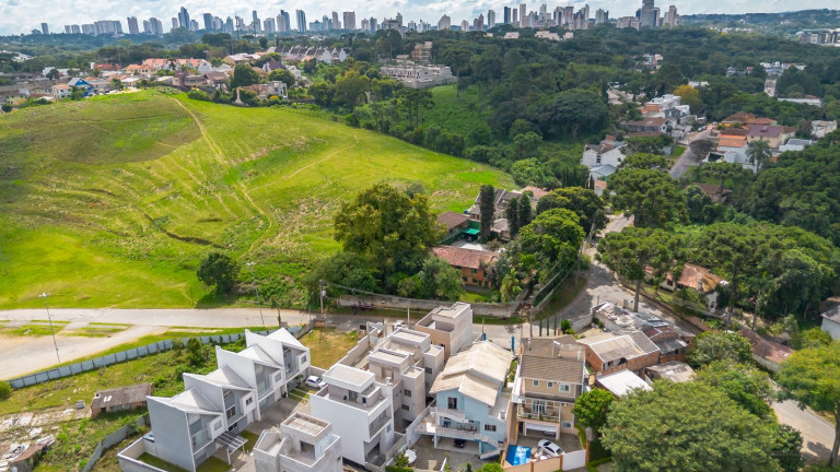 Imagem Terreno à Venda, 117 m² em Campo Comprido - Curitiba Imagem Terreno à Venda, 117 m² em Campo Comprido - Curitiba