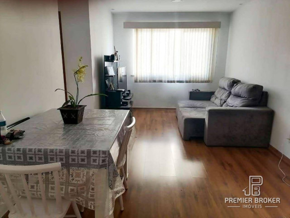 Imagem Apartamento com 2 Quartos à Venda, 54 m² em Bom Retiro - Teresópolis