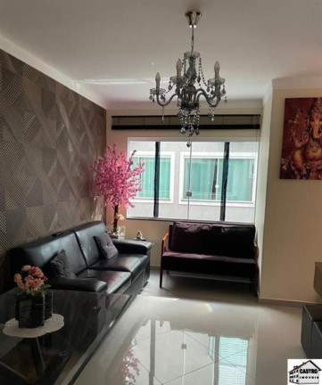 Imagem Casa com 2 Quartos à Venda, 90 m² em Penha De França - São Paulo Imagem Casa com 2 Quartos à Venda, 90 m² em Penha De França - São Paulo