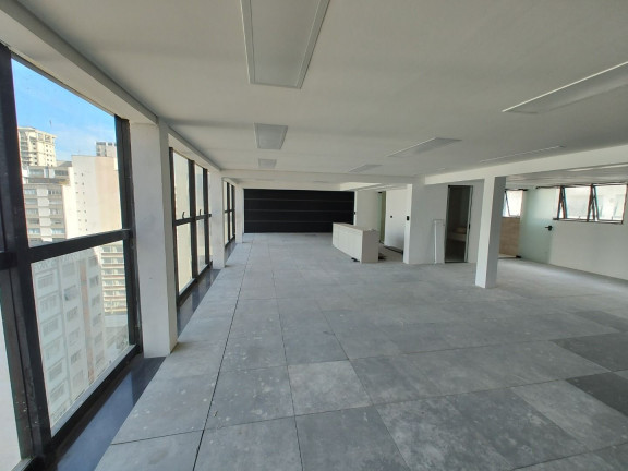 Sala Comercial para Alugar, 135 m² em Jardins - São Paulo