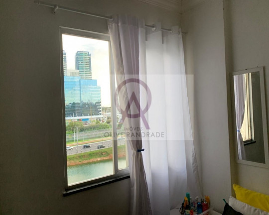 Imagem Imóvel com 2 Quartos à Venda, 60 m² em Paralela - Salvador Imagem Imóvel com 2 Quartos à Venda, 60 m² em Paralela - Salvador