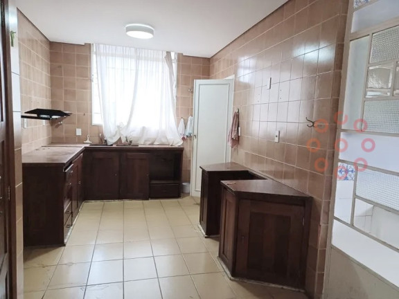 Imagem Casa com 3 Quartos à Venda, 196 m² em Serra - Belo Horizonte