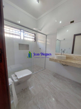 Casa com 3 Quartos à Venda, 194 m² em Canto Do Forte - Praia Grande