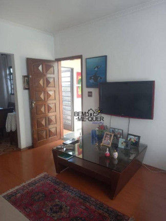 Imagem Casa com 3 Quartos à Venda, 136 m² em Parque São Domingos - São Paulo Imagem Casa com 3 Quartos à Venda, 136 m² em Parque São Domingos - São Paulo