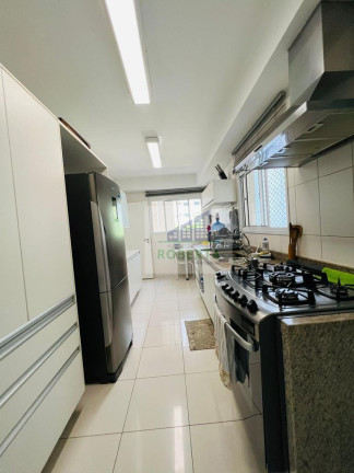 Imagem Apartamento com 4 Quartos à Venda, 178 m² em Brooklin - São Paulo