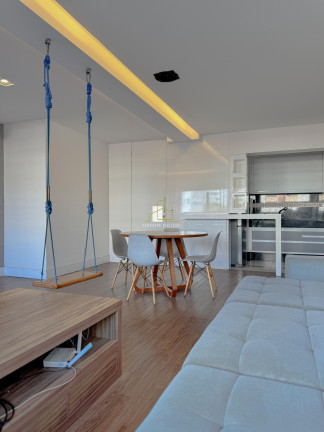 Imagem Imóvel com 3 Quartos à Venda, 85 m² em Jardim Camburi - Vitória