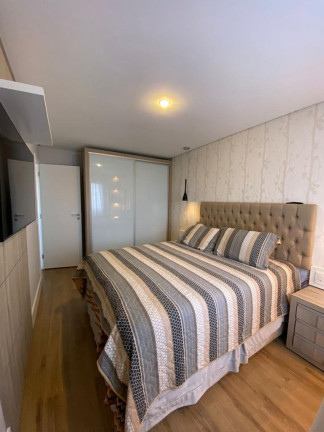 Imagem Imóvel com 2 Quartos à Venda, 66 m² em Campo Belo - São Paulo Imagem Imóvel com 2 Quartos à Venda, 66 m² em Campo Belo - São Paulo