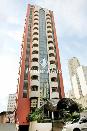 Imagem Apartamento com 1 Quarto à Venda, 50 m² em Santa Cecília - São Paulo