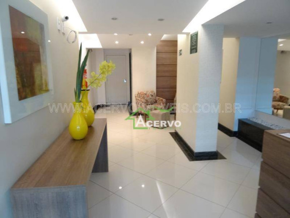 Imagem Apartamento com 4 Quartos à Venda, 256 m² em Santa Helena - Juiz De Fora Imagem Apartamento com 4 Quartos à Venda, 256 m² em Santa Helena - Juiz De Fora