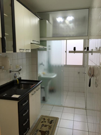 Imagem Apartamento com 2 Quartos à Venda, 45 m² em Tatuapé - São Paulo