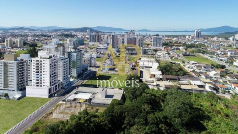 Imagem Apartamento com 2 Quartos à Venda, 68 m² em Pagani - Palhoça Imagem Apartamento com 2 Quartos à Venda, 68 m² em Pagani - Palhoça