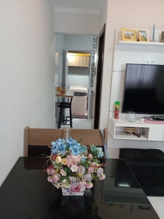 Imagem Casa com 2 Quartos à Venda, 77 m² em Aviação - Praia Grande