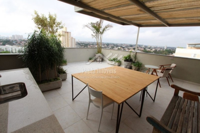 Imagem Apartamento com 3 Quartos à Venda, 110 m² em Conjunto Residencial Trinta E Um De Março - Sao Jose Dos Campos