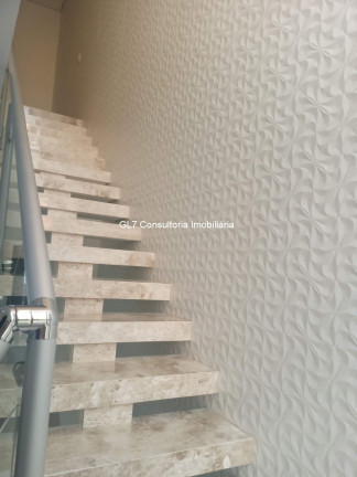 Imagem Casa com 3 Quartos à Venda,  em Jardim Bréscia - Indaiatuba