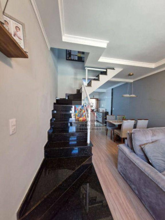 Imagem Sobrado com 3 Quartos à Venda, 125 m² em Interlagos (zona Sul) - São Paulo Imagem Sobrado com 3 Quartos à Venda, 125 m² em Interlagos (zona Sul) - São Paulo
