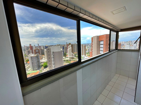 Imagem Apartamento com 3 Quartos à Venda, 125 m² em Aldeota - Fortaleza Imagem Apartamento com 3 Quartos à Venda, 125 m² em Aldeota - Fortaleza