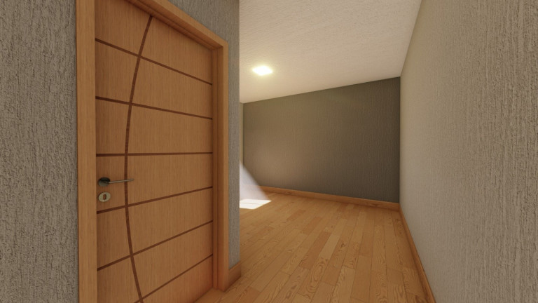 Imagem Casa com 3 Quartos à Venda, 159 m² em Residencial Tosi - Itupeva