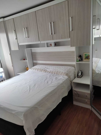 Imagem Apartamento com 2 Quartos à Venda, 58 m² em Igara - Canoas