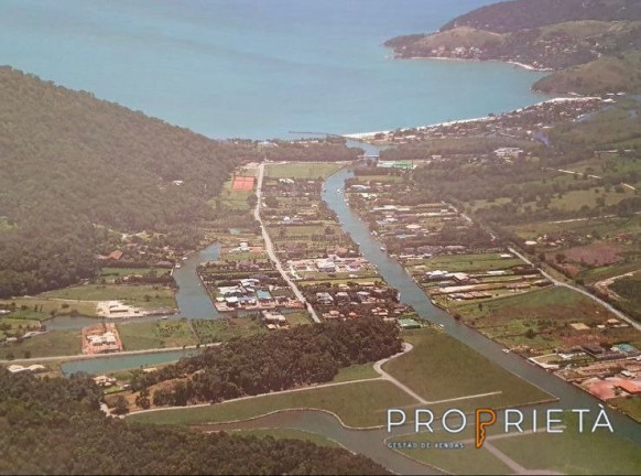 Imagem Terreno à Venda, 9.289 m² em Centro - Mangaratiba Imagem Terreno à Venda, 9.289 m² em Centro - Mangaratiba