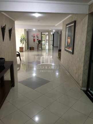 Imagem Apartamento com 3 Quartos à Venda, 83 m² em Vila Guarani - Mauá Imagem Apartamento com 3 Quartos à Venda, 83 m² em Vila Guarani - Mauá