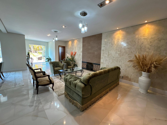Imagem Casa com 5 Quartos à Venda, 450 m² em Condomínio Vale Do Ouro - Ribeirão Das Neves Imagem Casa com 5 Quartos à Venda, 450 m² em Condomínio Vale Do Ouro - Ribeirão Das Neves