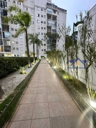 Apartamento com 3 Quartos à Venda, 61 m² em Jardim Celeste - São Paulo