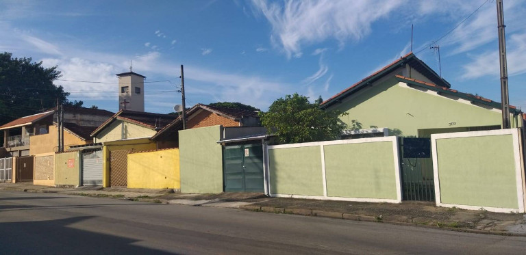 Imagem Casa com 2 Quartos à Venda, 277 m² em Vila Das Jabuticabeiras - Taubaté