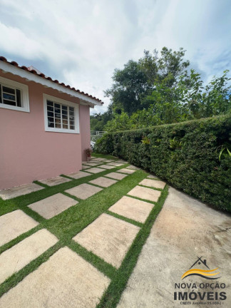 Imagem Casa de Condomínio com 4 Quartos à Venda, 840 m² em Parque Dos Resedás - Itupeva Imagem Casa de Condomínio com 4 Quartos à Venda, 840 m² em Parque Dos Resedás - Itupeva