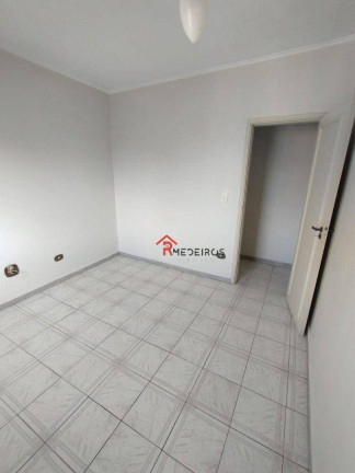 Imagem Apartamento com 3 Quartos à Venda, 97 m² em Tupi - Praia Grande