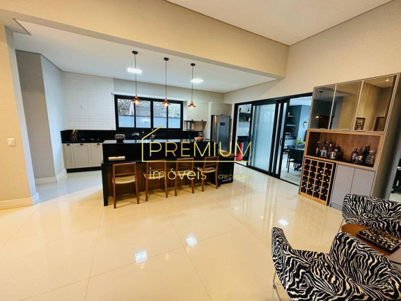 Imagem Casa com 3 Quartos à Venda, 270 m² em Reserva Da Serra - Jundiaí