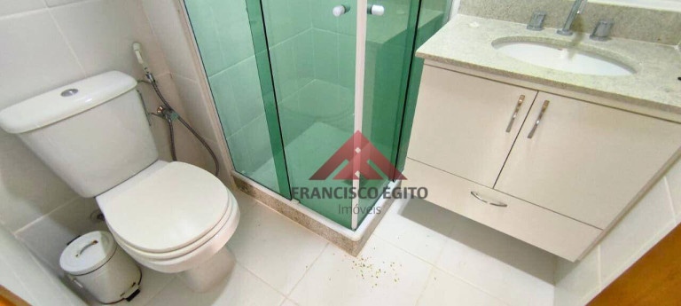 Imagem Apartamento com 4 Quartos à Venda, 140 m² em Camboinhas - Niterói Imagem Apartamento com 4 Quartos à Venda, 140 m² em Camboinhas - Niterói
