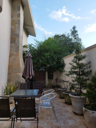 Imagem Sobrado com 4 Quartos à Venda, 378 m² em Jardim Maristela - Atibaia