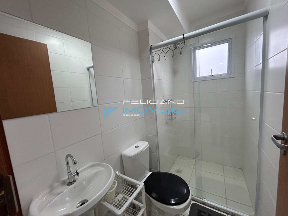 Imagem Apartamento com 2 Quartos à Venda, 50 m² em Aviação - Praia Grande Imagem Apartamento com 2 Quartos à Venda, 50 m² em Aviação - Praia Grande