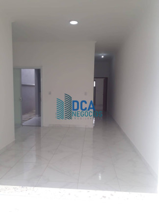 Imagem Casa com 2 Quartos à Venda, 68 m² em Residencial Estoril - Taubaté