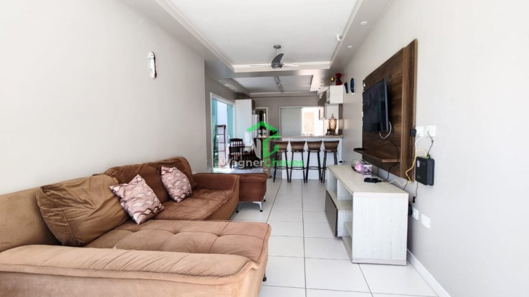 Imagem Casa com 3 Quartos à Venda, 80 m² em Shangri-lá - Pontal Do Paraná Imagem Casa com 3 Quartos à Venda, 80 m² em Shangri-lá - Pontal Do Paraná