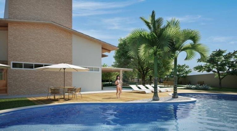 Imagem Terreno à Venda, 550 m² em Condomínio Laguna - Indaiatuba Imagem Terreno à Venda, 550 m² em Condomínio Laguna - Indaiatuba