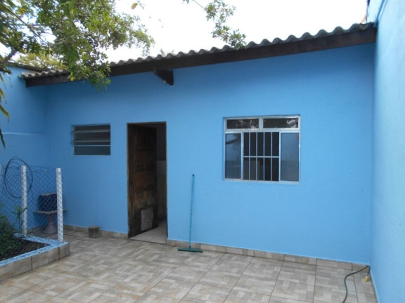Imagem Casa com 2 Quartos à Venda, 120 m² em Parque Bitaru - São Vicente
