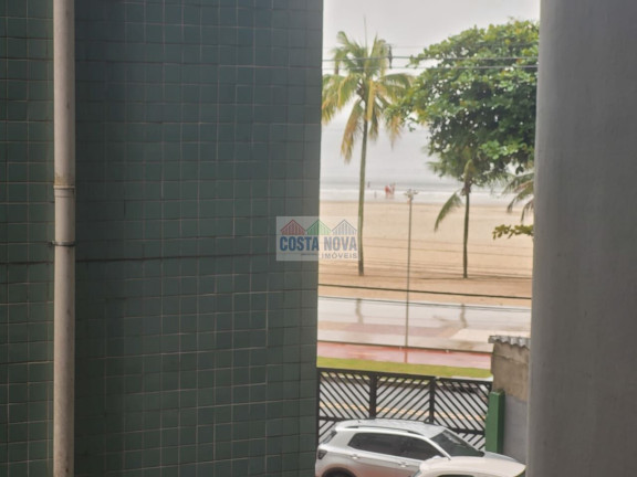 Imagem Apartamento com 1 Quarto à Venda, 43 m² em Centro - São Vicente Imagem Apartamento com 1 Quarto à Venda, 43 m² em Centro - São Vicente