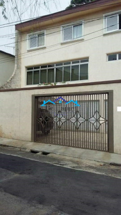 Imagem Sobrado com 4 Quartos à Venda, 272 m² em Brooklin Paulista - São Paulo